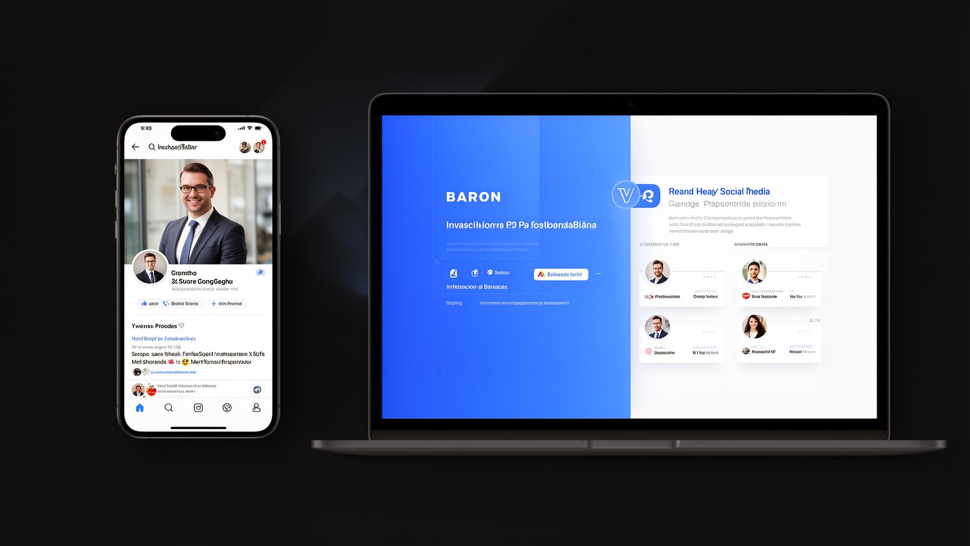 MailZip Profile Platform